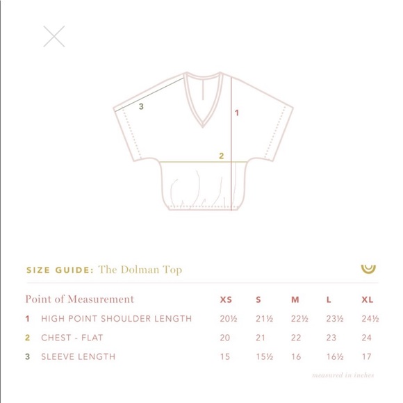 The Gauze Dolman Too Meerkat - Picture 7 of 7